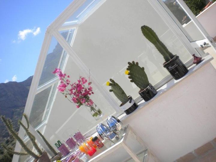 B&B Le Biciclette San Vito Lo Capo Bagian luar foto