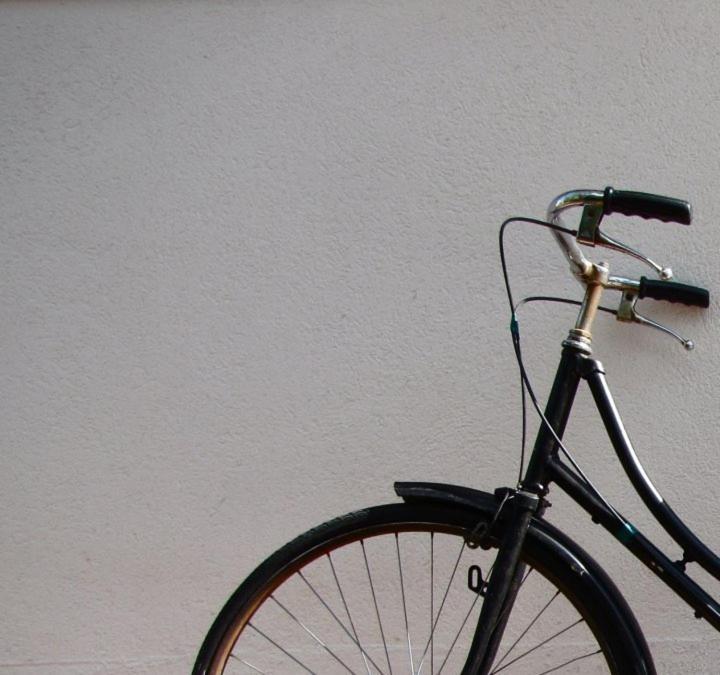 B&B Le Biciclette San Vito Lo Capo Bagian luar foto