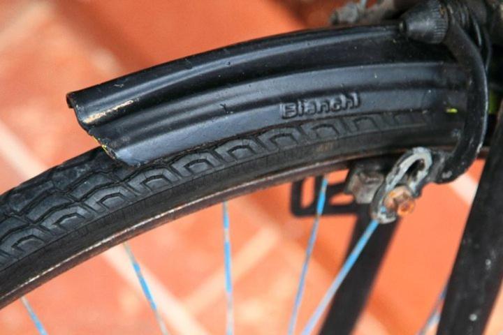 B&B Le Biciclette San Vito Lo Capo Bagian luar foto